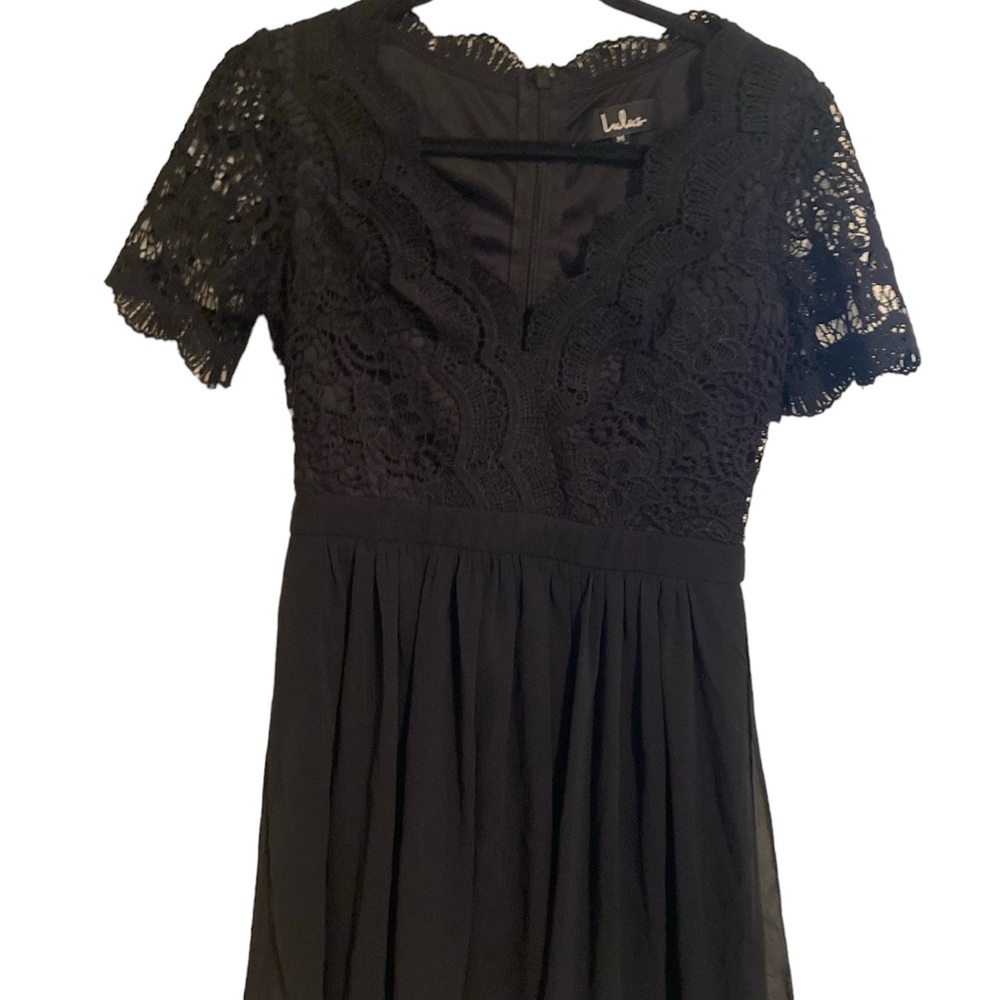 Lulu’s Angel In Disguised Dress